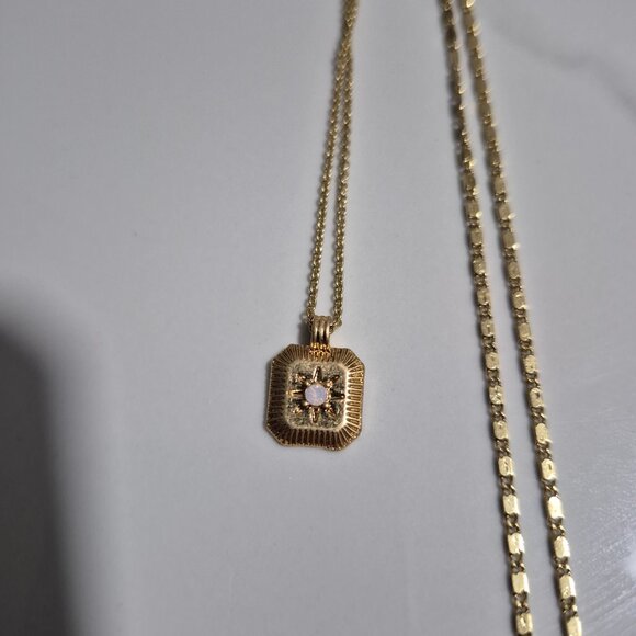 Cabi Fable Necklace - Picture 3 of 5